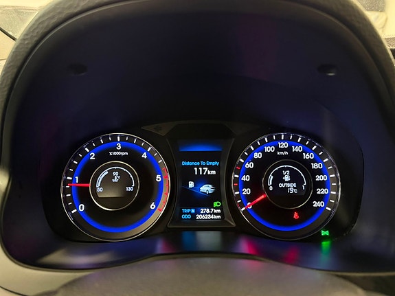Hyundai i40 25 of 28