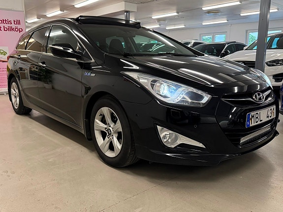 Hyundai i40 11 of 28