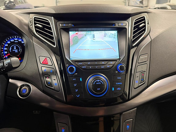Hyundai i40 24 of 28