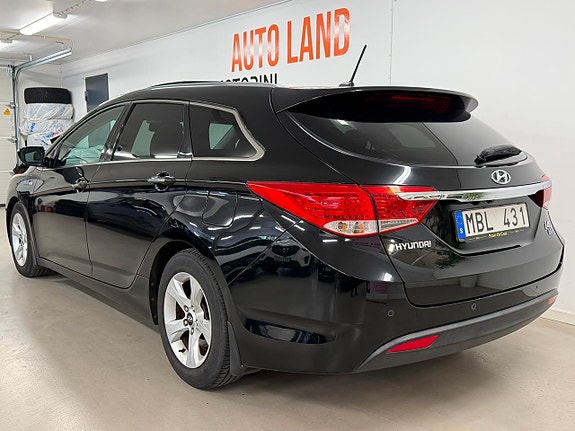 Hyundai i40 5 of 28