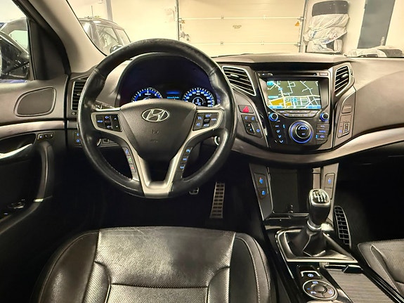 Hyundai i40 20 of 28