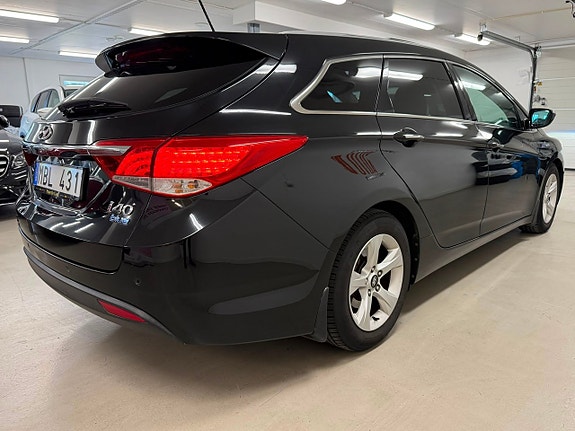 Hyundai i40 9 of 28