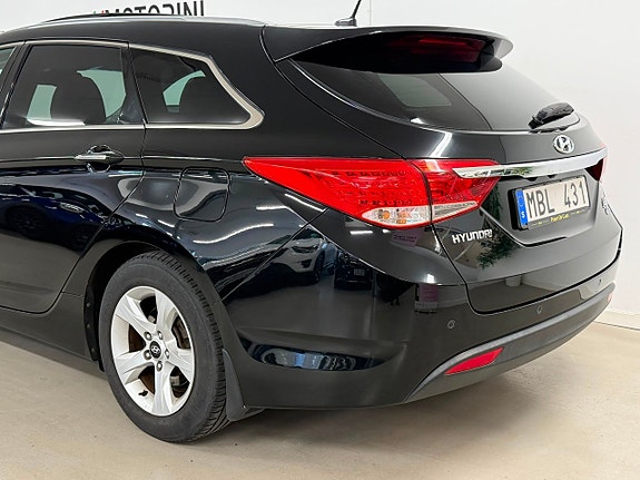 Hyundai i40 6 of 28