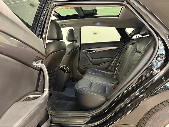 Hyundai i40 16 of 28