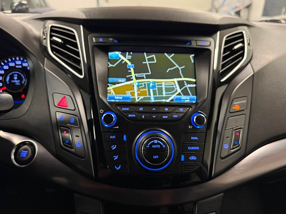 Hyundai i40 23 of 28