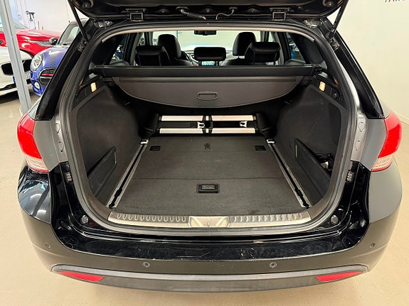 Hyundai i40 8 of 28