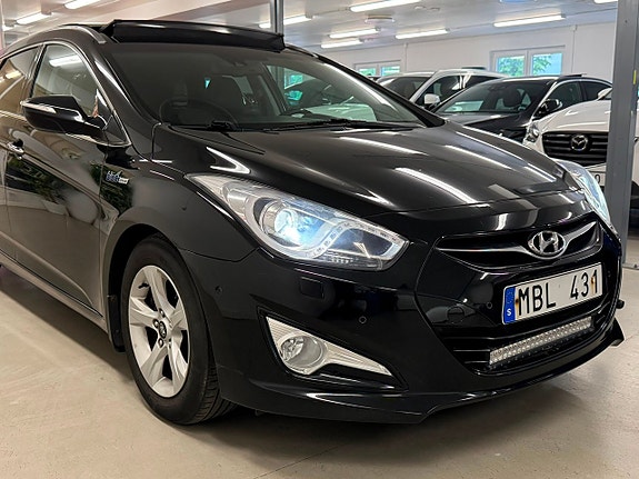 Hyundai i40 12 of 28