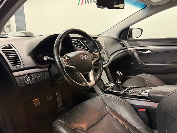 Hyundai i40 15 of 28