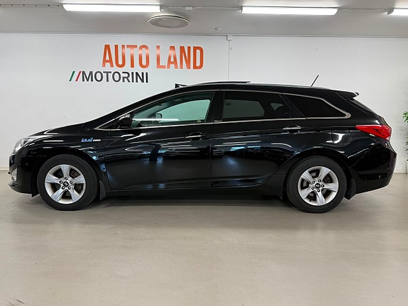Hyundai i40 4 of 28