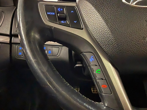 Hyundai i40 27 of 28