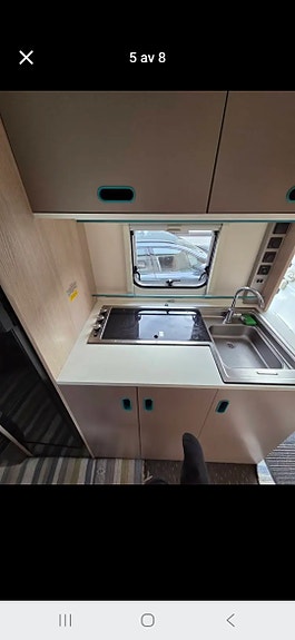 Adria Aviva pk 522 5 of 9