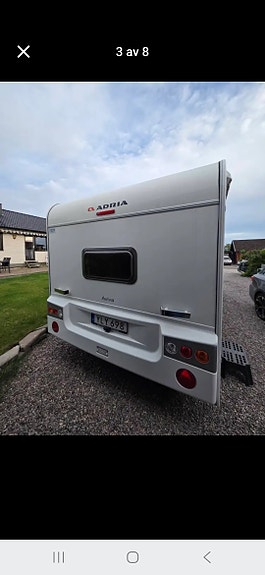 Adria Aviva pk 522 3 of 9