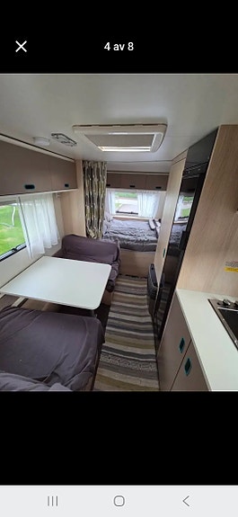 Adria Aviva pk 522 4 of 9
