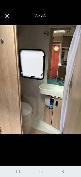 Adria Aviva pk 522 8 of 9