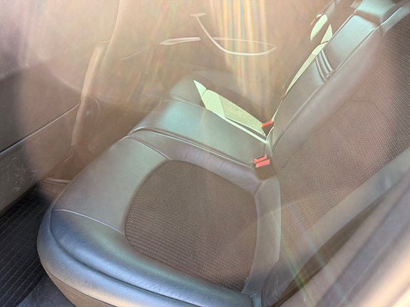 Citroen C5 10 of 14
