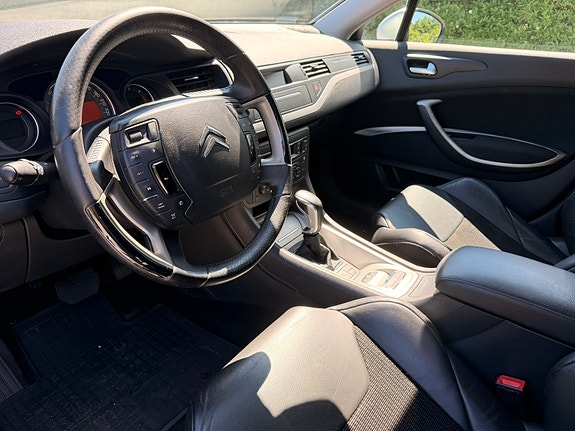 Citroen C5 8 of 14