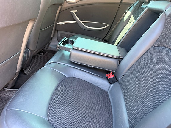 Citroen C5 12 of 14