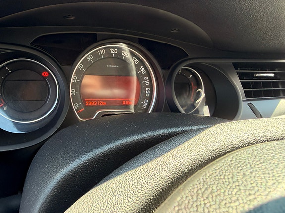 Citroen C5 9 of 14