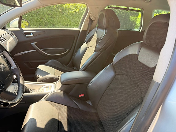 Citroen C5 13 of 14