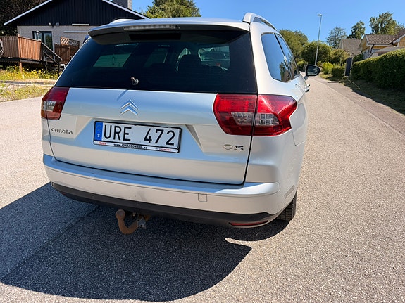 Citroen C5 6 of 14