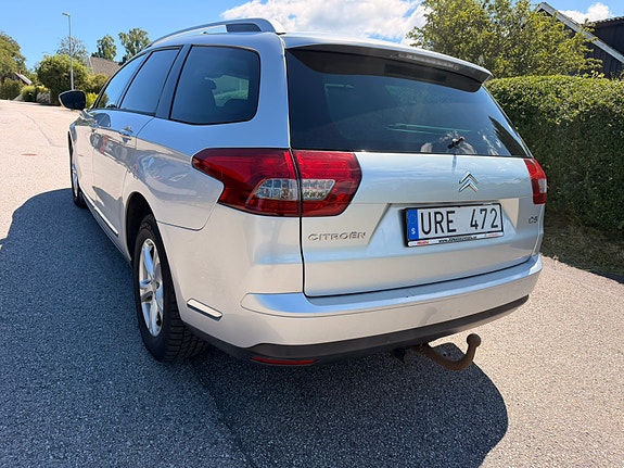 Citroen C5 5 of 14