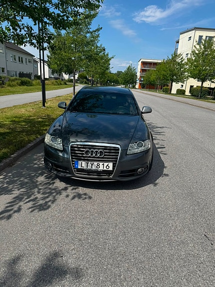 Audi A6 2 of 5