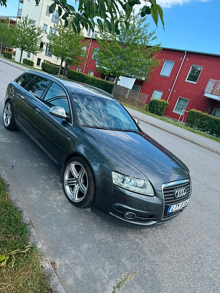 Audi A6 5 of 5