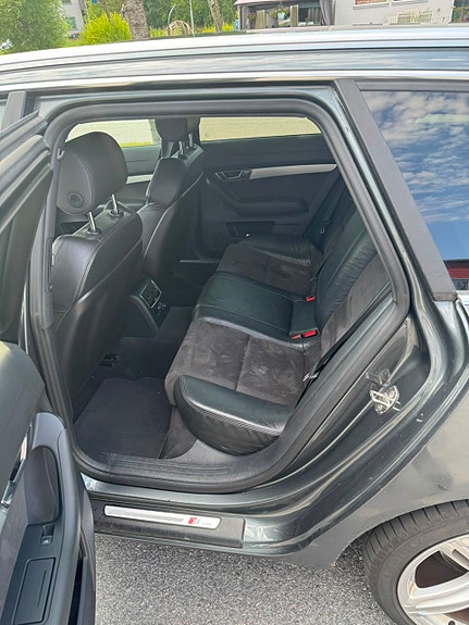 Audi A6 12 of 12