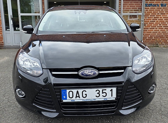 Ford Focus 4 of 5