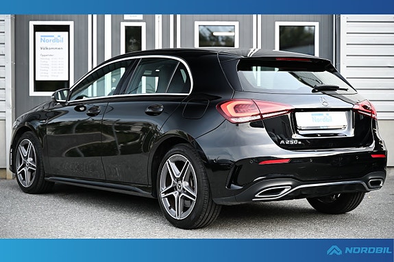 Mercedes-Benz A250 e 19 of 23