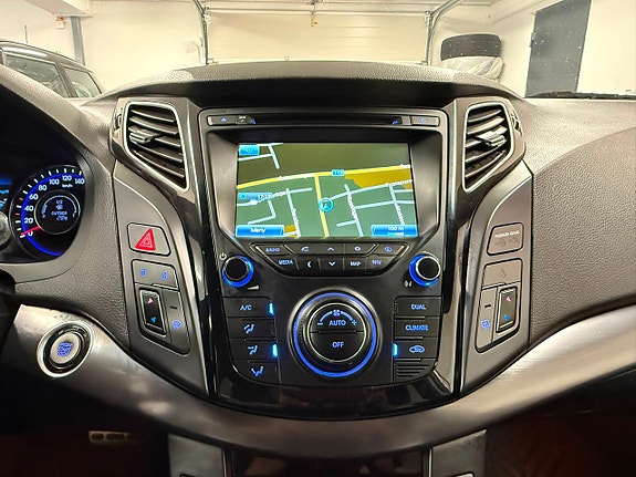 Hyundai i40 23 of 28