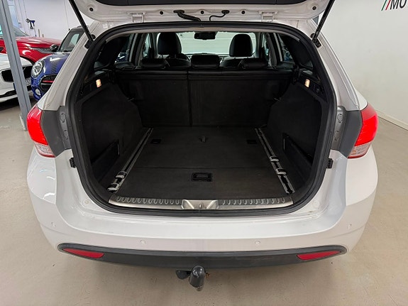 Hyundai i40 8 of 28