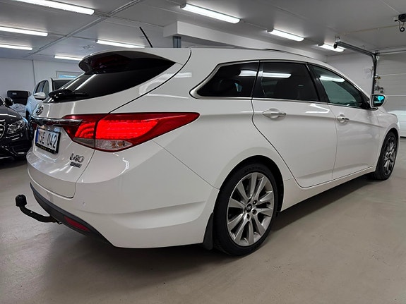Hyundai i40 9 of 28