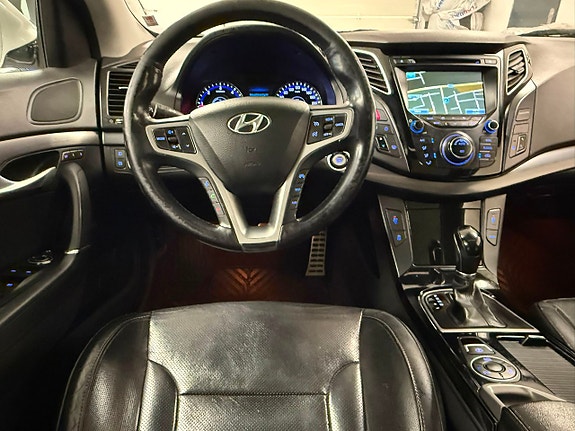 Hyundai i40 22 of 28