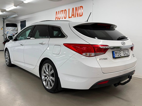 Hyundai i40 5 of 28