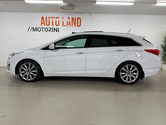Hyundai i40 4 of 28
