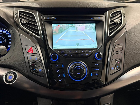 Hyundai i40 24 of 28