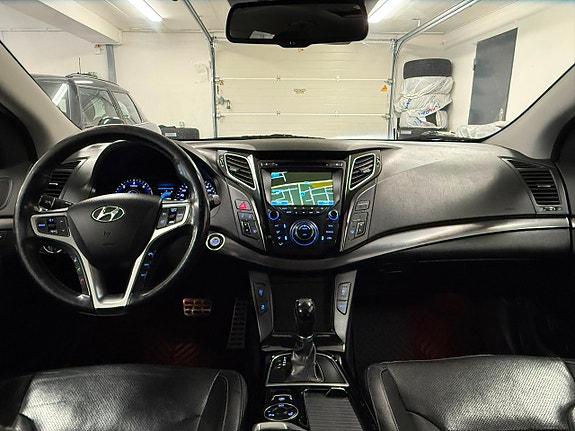 Hyundai i40 21 of 28