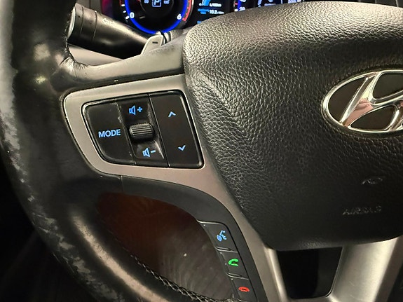 Hyundai i40 27 of 28