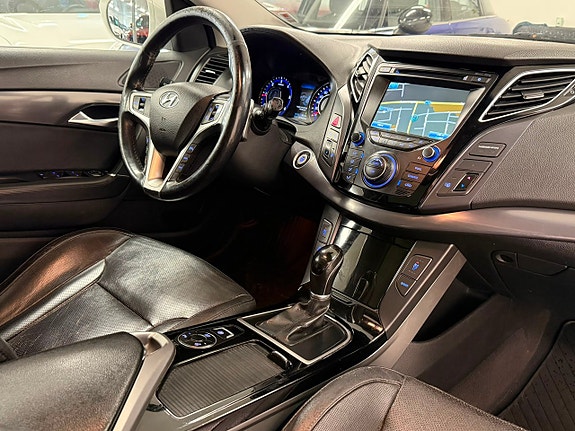Hyundai i40 20 of 28