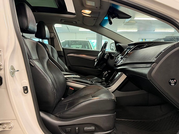 Hyundai i40 19 of 28