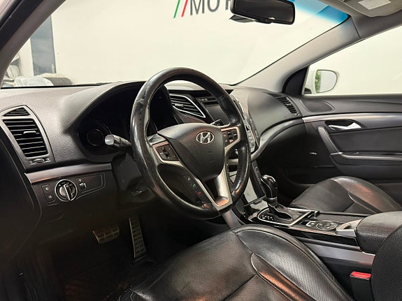 Hyundai i40 16 of 28