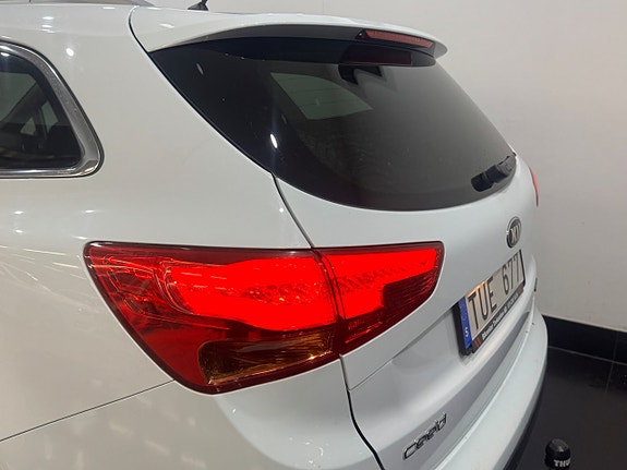 Kia Ceed 5 of 10