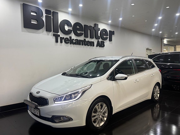 Kia Ceed 2 of 10