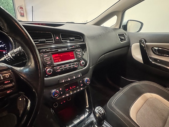 Kia Ceed 10 of 10