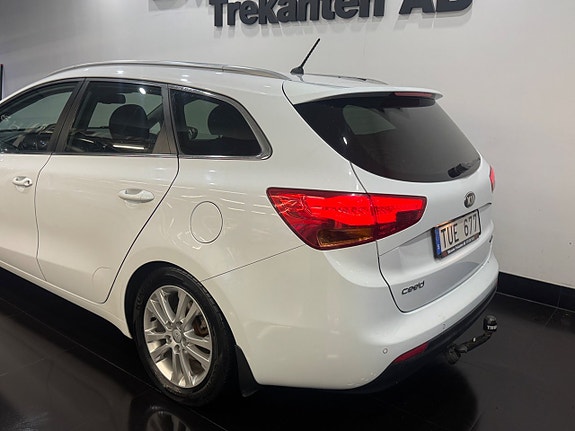 Kia Ceed 4 of 10
