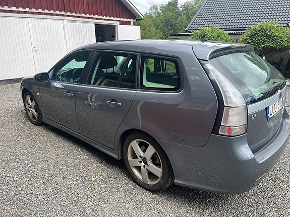 Saab 9-3 3 of 5