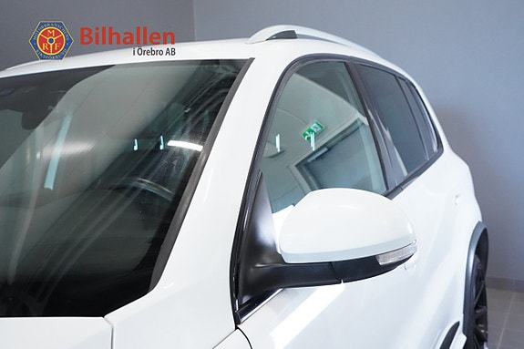 Volkswagen Tiguan 3 of 19