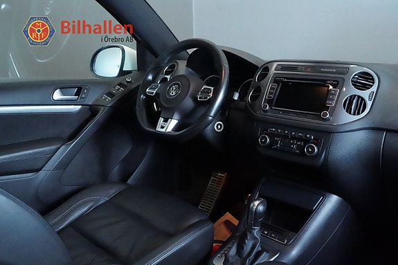 Volkswagen Tiguan 7 of 19