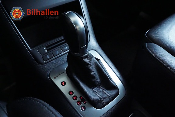 Volkswagen Tiguan 18 of 19